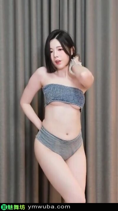 02135030551-400x712 甜美有味道的嗲嗲靓女火辣舞姿 甜美 